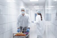 Badania krwi to jeden z elementów diagnostyki schorzeń prostaty