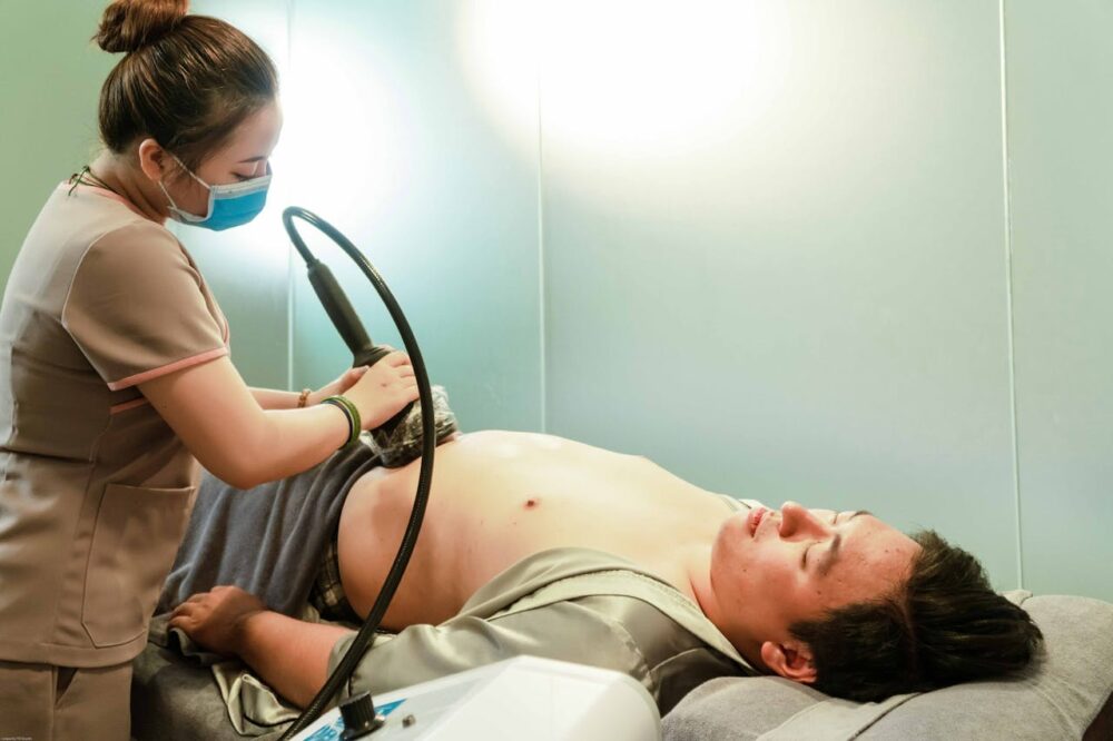 Diagnostyka schorzeń przewodu pokarmowego