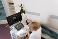 Badanie USG stanowi ważny element diagnostyki schorzeń tarczycy